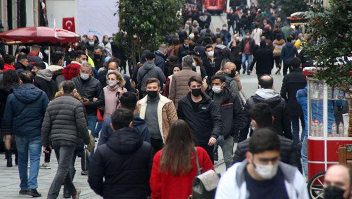 Maskeler ne zaman çıkacak?