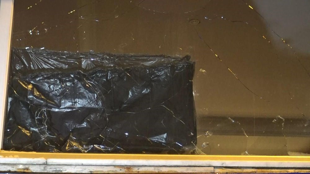 Uludağ�da iki grup arasında silahlı kavga 1 ölü 3 yaralı NTV