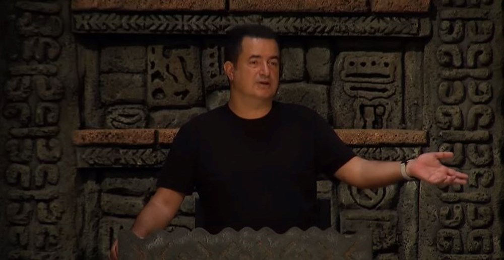 Survivor'da eleme adayları belli oldu: Acun Ilıcalı'dan Nagihan'a tepki - 6