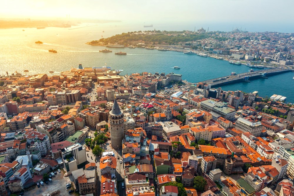 Dünyanın en popüler fotoğraf şehirleri açıklandı (Türkiye de listede) - 17