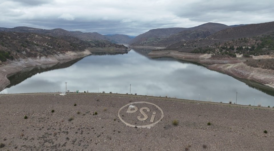 Ankara barajlarında son durum: Kullanılabilir su seviyesi düştü - 1