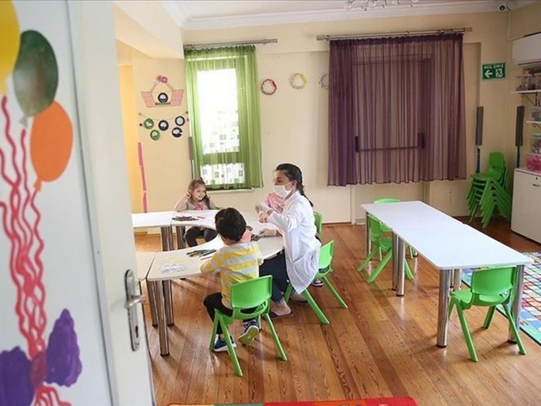 uzmanindan velilere tavsiyeler her ev