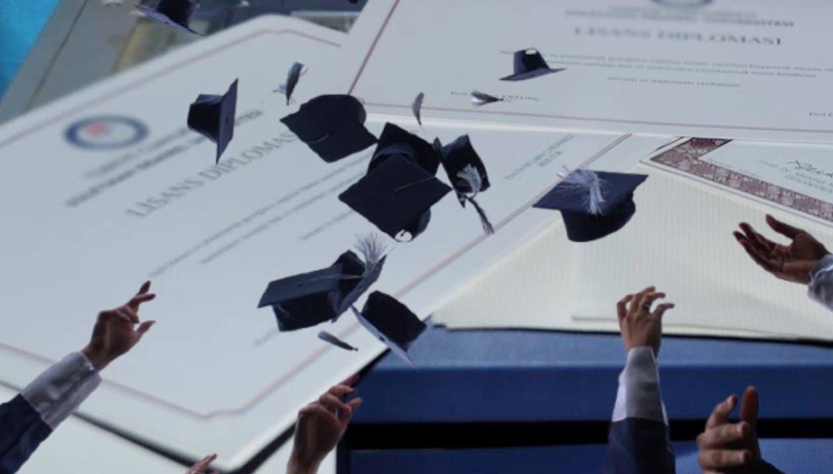 Sahte diploma soruşturması Sahte diploma soruşturması