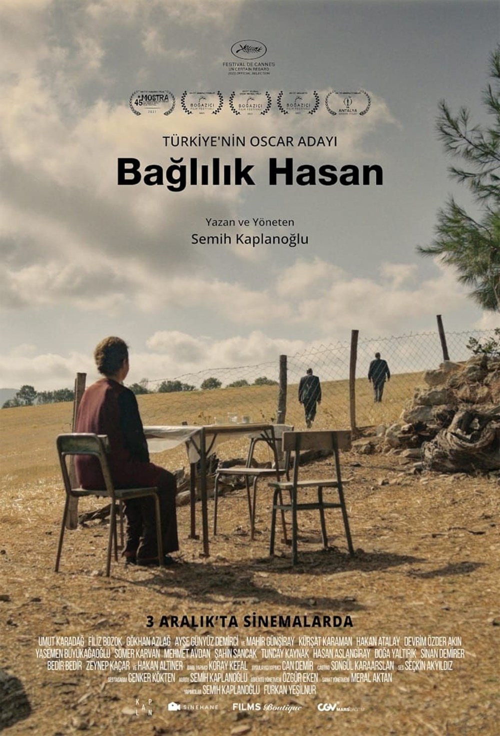 Haftanın Filmleri (3 Aralık 2021) - 2