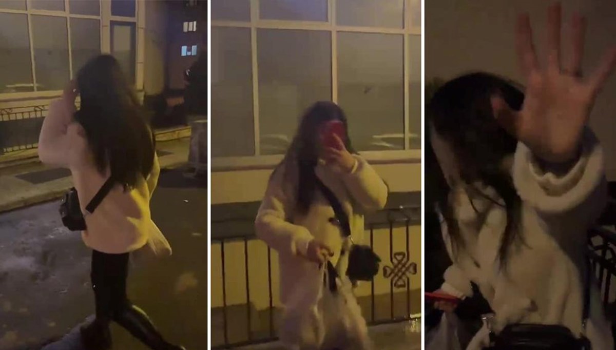 Kadıköy’de taksi ücretini ödemeyen yolcudan taksiciye tekme Kadıköy’de taksi ücretini ödemeyen yolcudan taksiciye tekme