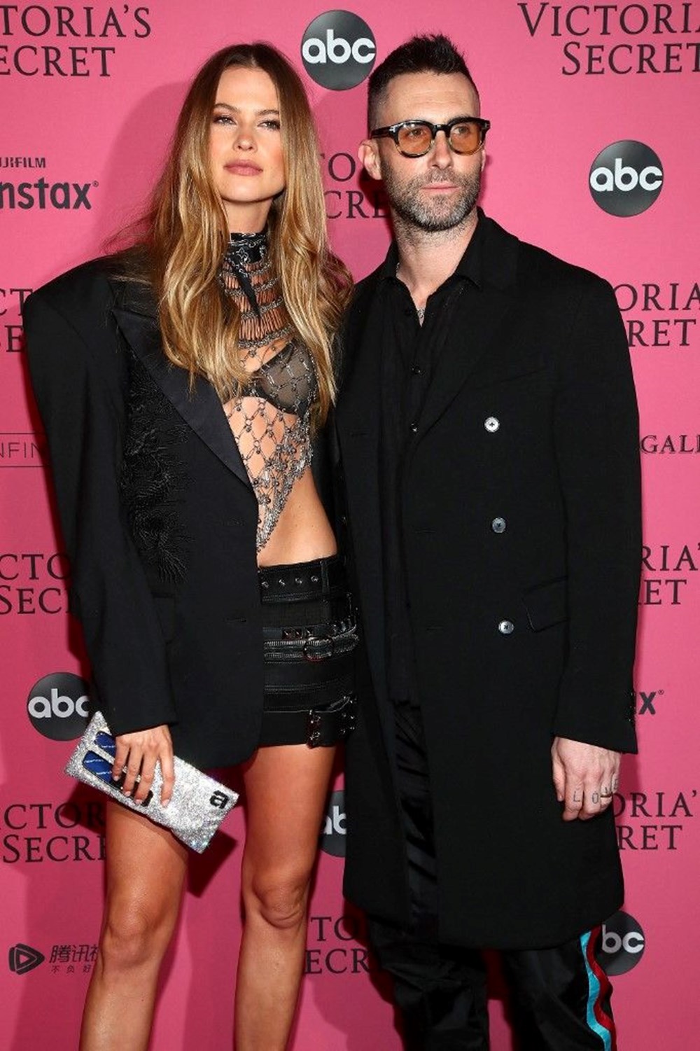 Adam Levine ve Behati Prinsloo üçüncü bebeklerini bekliyor - 4