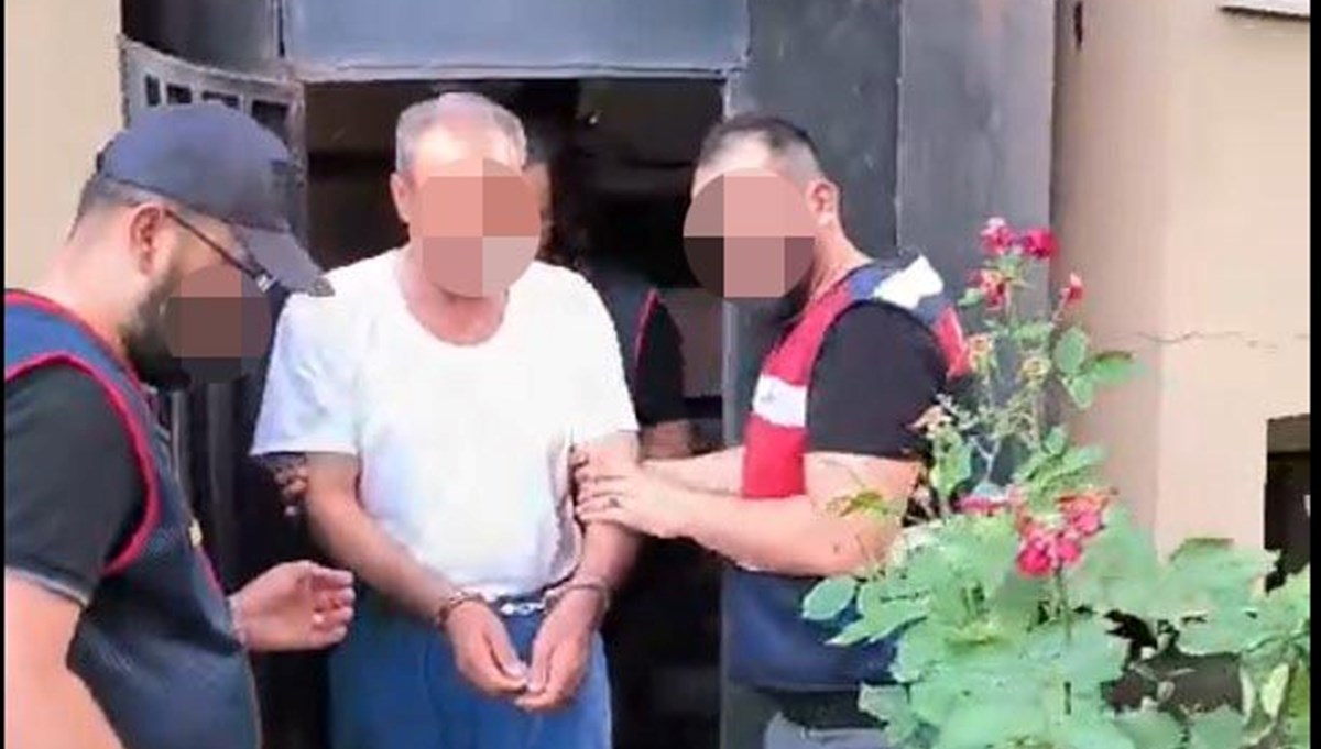 31 Mart seçimlerinde yaşanan cinayetin şüphelisi yakalandı 31 Mart seçimlerinde yaşanan cinayetin şüphelisi yakalandı