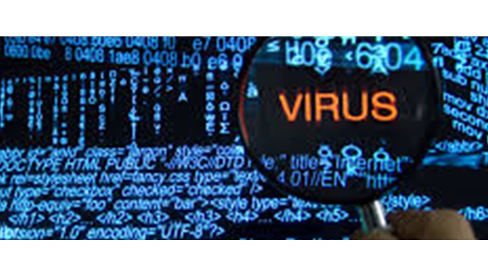 Elektronik sigarada virüs