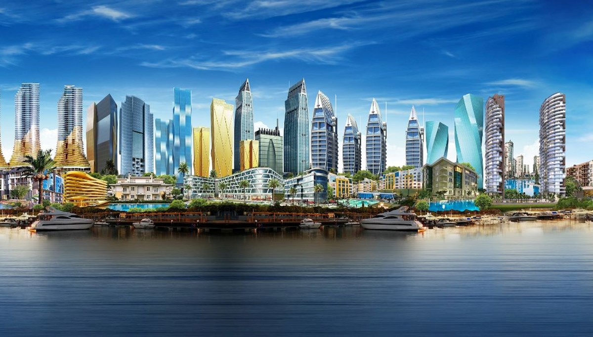 DAP Gayrimenkul borsaya geliyor