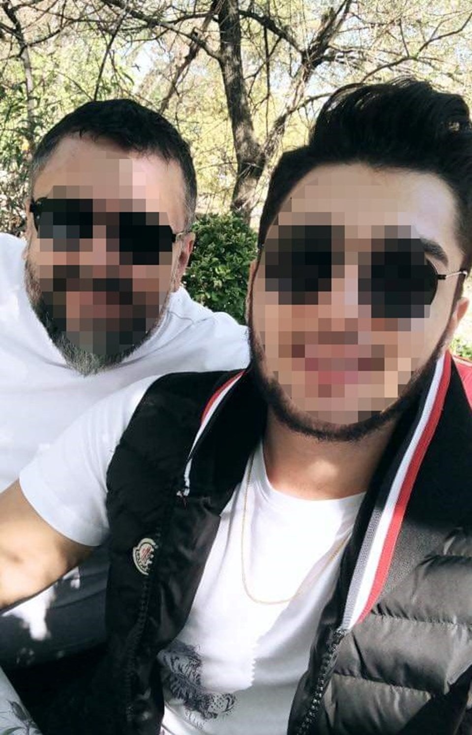 Pitbull silah sayıldı, baba-oğula hapis cezası istendi - 2 Pitbull silah sayıldı, baba-oğula hapis cezası istendi - 2