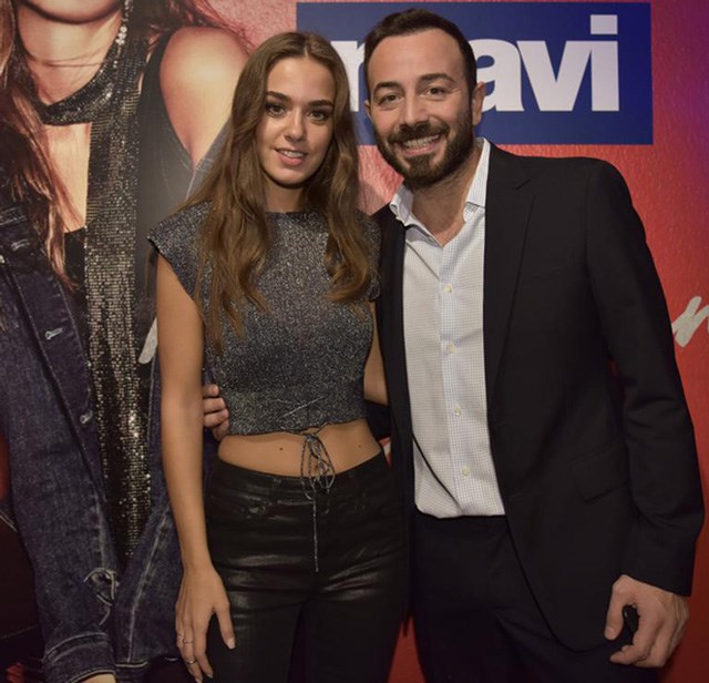 Dugun Tarihi Belli Oldu Hakan Bas Bensu Soral Magazin Haberleri Ntv
