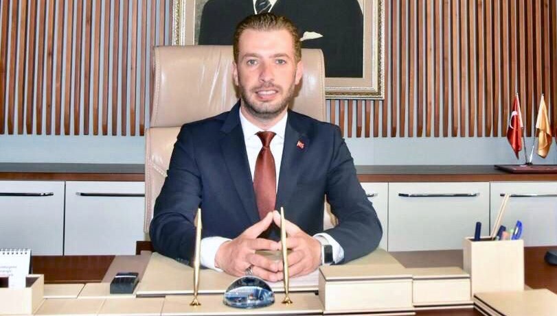 CHP�li Ceyhan Belediye Başkanı Kadir Aydar�ın mazbatası iptal edildi NTV