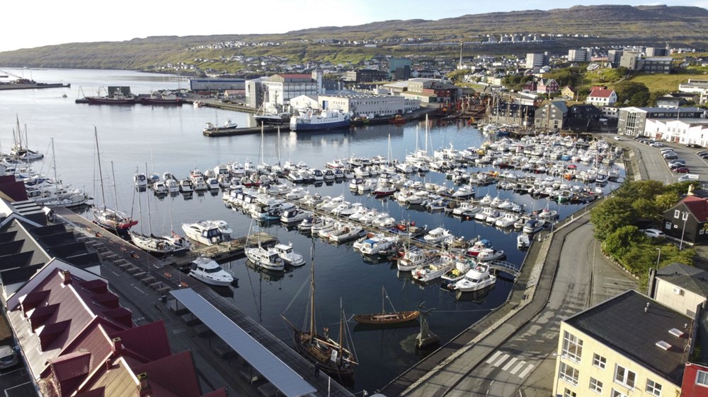 Dünyanın sakin noktası: Faroe Adaları - 4