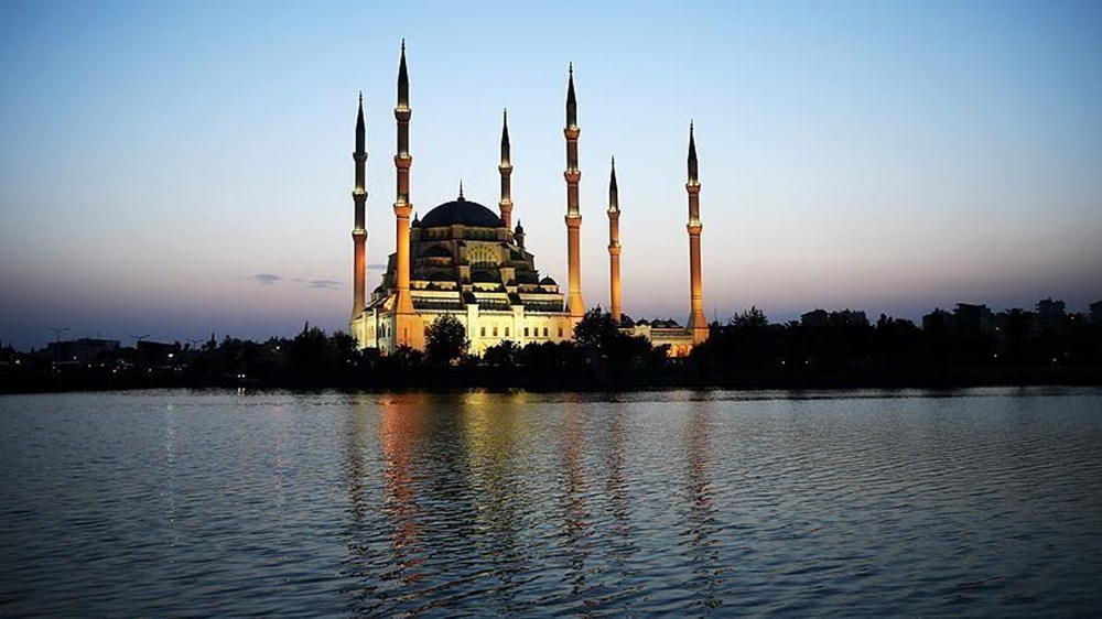 Üç aylar ne zaman başlayacak? Receb ayı hangi ayda idrak edilecek? (2024 Diyanet üç aylar başlangıcı) - 1