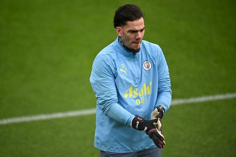 Fenerbahçe için yılın transferi iddiası: Manchester City'den Kadıköy'e gelecek - 3