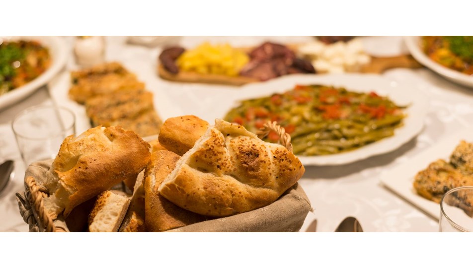 Ankara İçin Bugün İftar Saati Kaçta? 21 Mayıs 2019 Ramazan İmsakiye, İftar ve Sahur Vakitleri NTV'de!