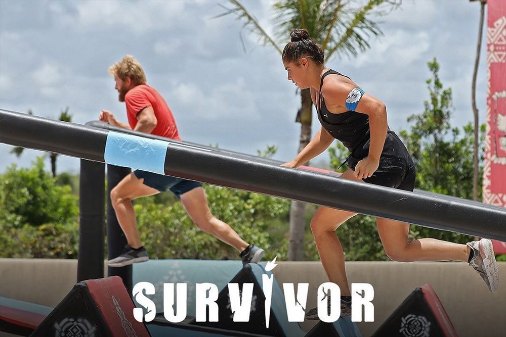 Survivor’da haftanın ikinci eleme adayı kim oldu? (6 Haziran 2021 ayrıntıları) - 2