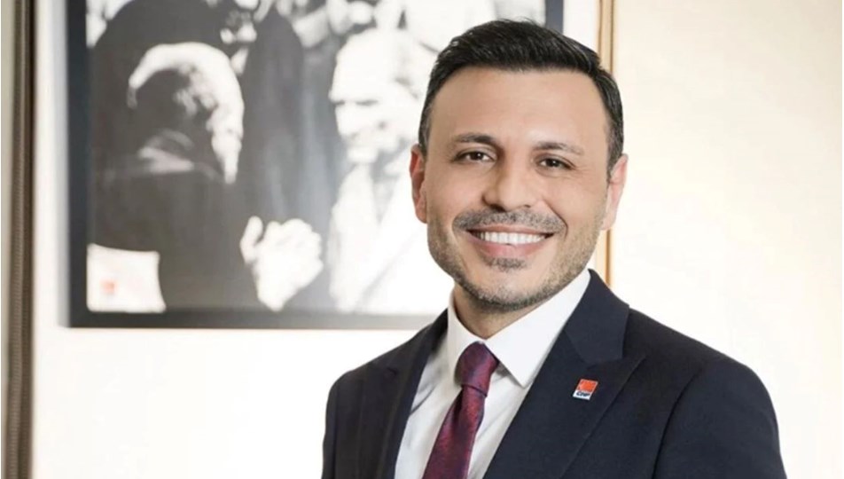 Özgür Çelik kimdir, nereli? CHP İstanbul İl Başkanı Özgür Çelik'in özgeçmişi - Son Dakika Türkiye Haberleri | NTV Haber