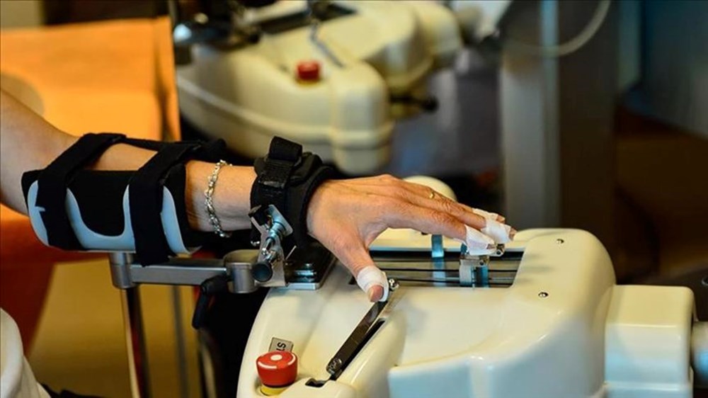 MS hastalığı (Multipl Skleroz) nedir, neden olur? MS belirtileri nelerdir? Safiye Soyman'ın oğlu Harun Akaröz'ün vefatı sonrası gündemde - 1