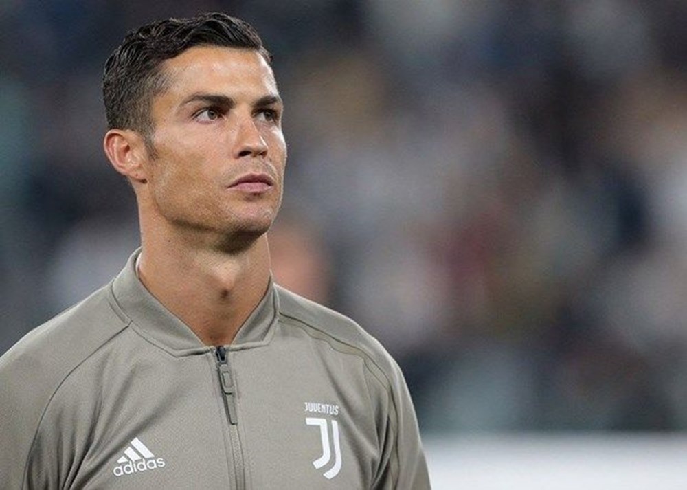 Tecavüz davasında Cristiano Ronaldo’ya 56.5 milyon sterlin tazminat talebi - 3