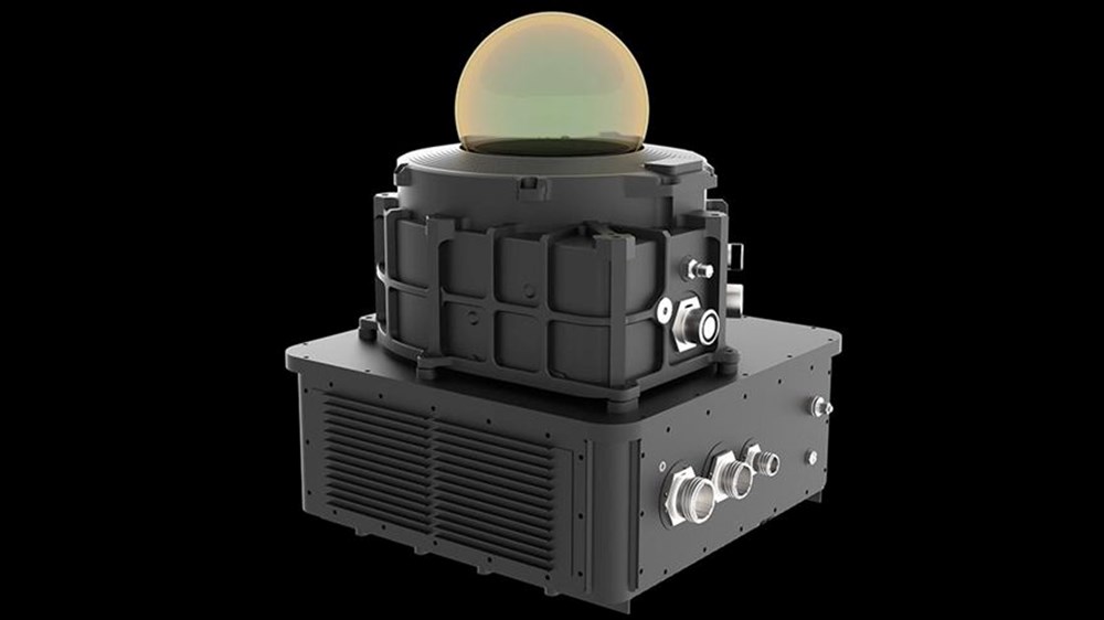 İnsansız kara aracı BARKAN, TSK envanterine girdi (Türkiye'nin yeni nesil yerli silahları) - 5