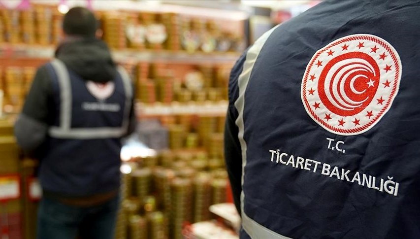 Ticaret Bakanlığı 988 personel alımı ilanı: Ticaret Bakanlığı personel alımı branş dağılımı