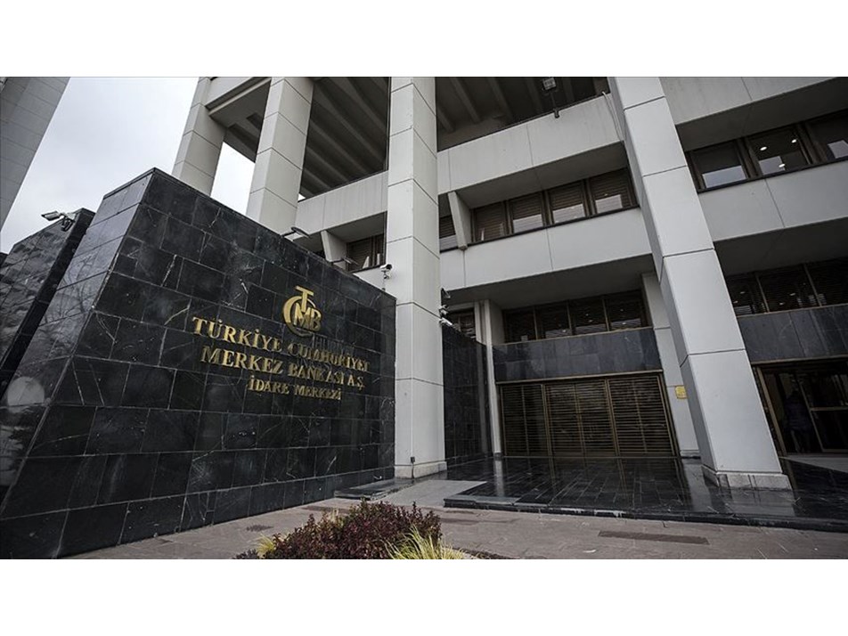Merkez Bankası'ndan bankalara talimat: Kredi kartı nakit avans faizi yükseldi