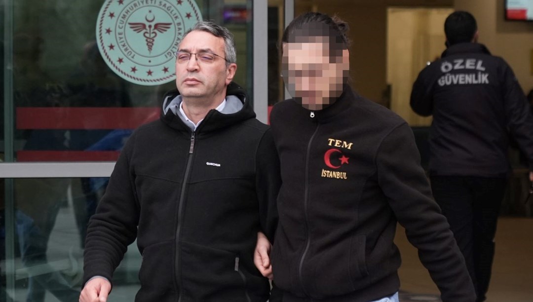 Mahir Polat hastaneye kaldırıldı