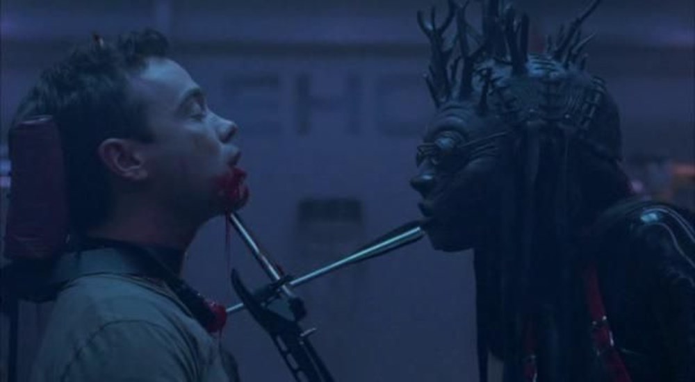 Korku türünde en iyi devam filmleri - 2