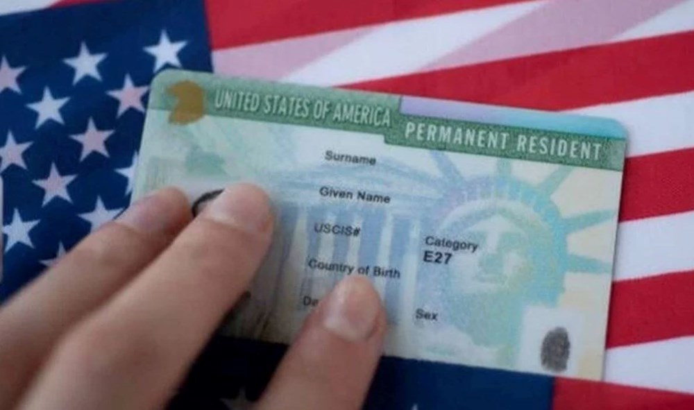 Green Card sonuçları 2025 (dvlottery.state.gov) ekranı açıldı