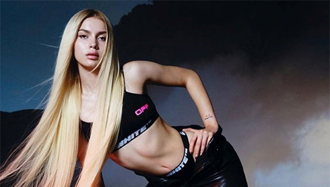 Aleyna Tilki'ye Amsterdam'da şok: Her şeyim çalındı