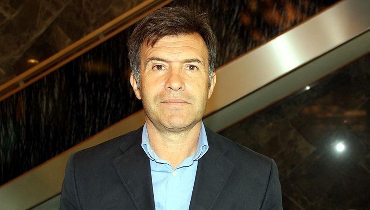 Beşiktaş'ta yeni teknik direktör kim olacak? Feyyaz Uçar'dan açıklama Beşiktaş'ta yeni teknik direktör kim olacak? Feyyaz Uçar'dan açıklama