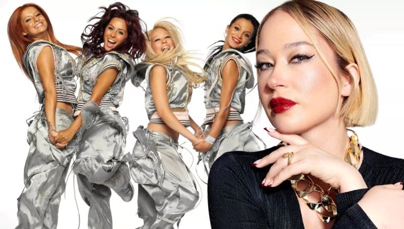 Hepsi grubunun eski üyesi Gülçin Ergül isyan etti: Bana karşı itibar suikastı yapılıyor