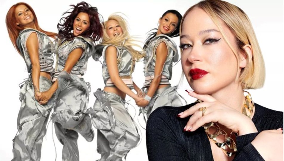 Hepsi grubunun eski üyesi Gülçin Ergül isyan etti: Bana karşı itibar suikastı yapılıyor