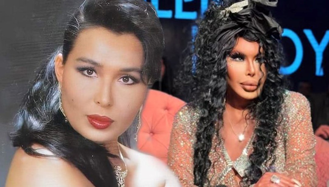 Bülent Ersoy'un hayatı film oluyor