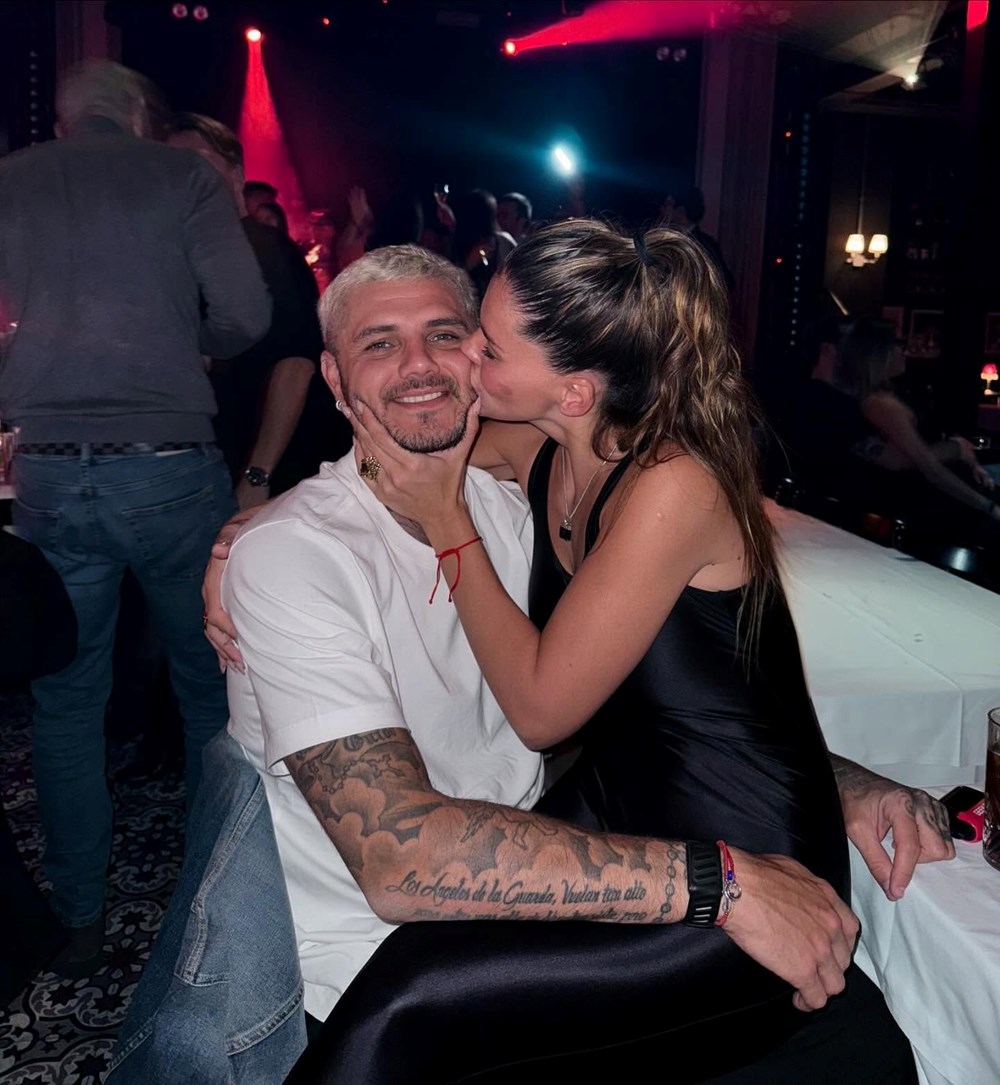 Süper Lig listesinden çıkarılan Icardi'ye Galatasaray'dan derbi daveti - 9