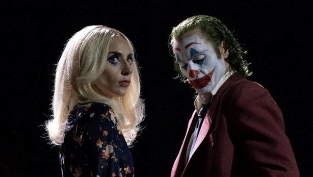 Joker: Folie à Deux / Joker: İkili Delilik”