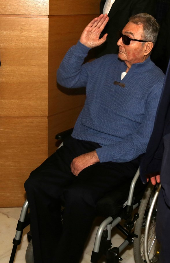 Baykal Dan Ilk Ziyaret Chp Antalya Il Baskanligi Na Ntv