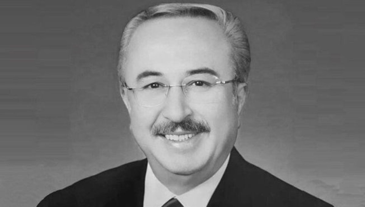 Eski bakanlardan Mehmet Kocabatmaz hayatını kaybetti Eski bakanlardan Mehmet Kocabatmaz hayatını kaybetti