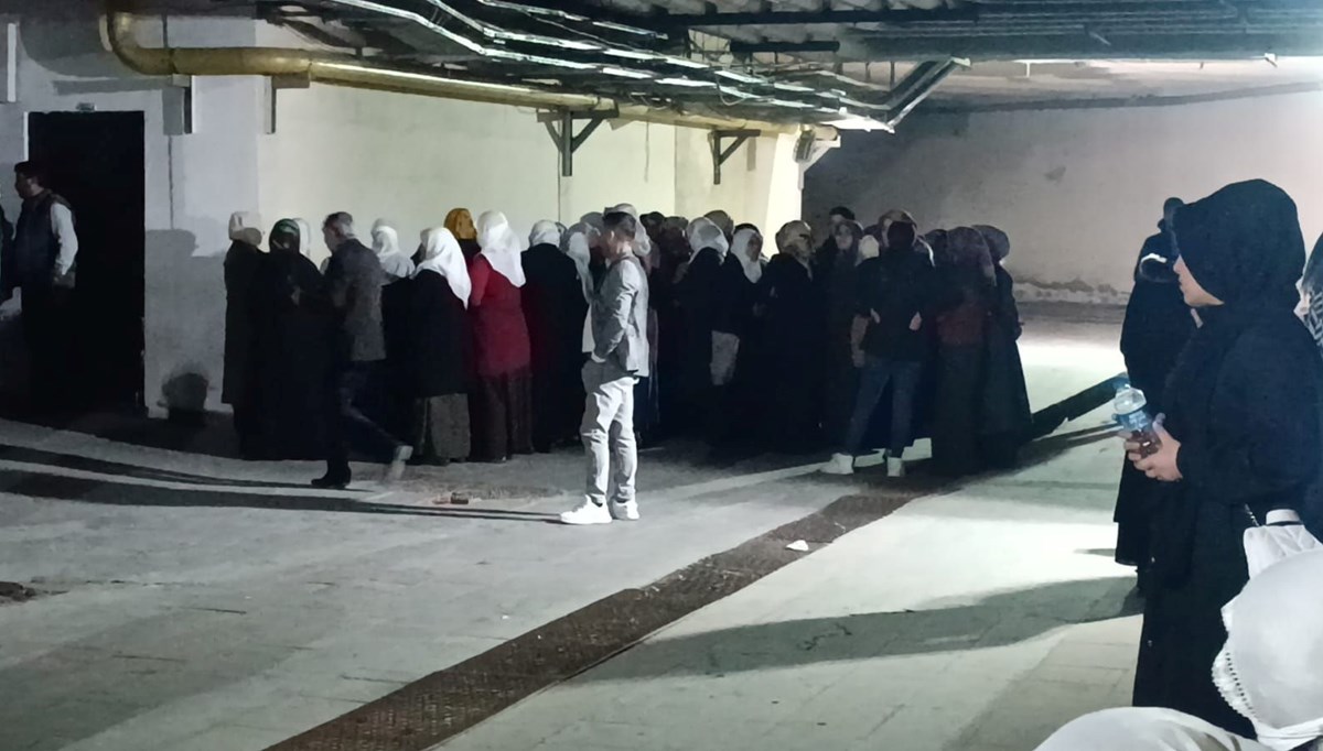 Diyarbakır'da Amine'nin şüpheli ölümü Diyarbakır'da Amine'nin şüpheli ölümü