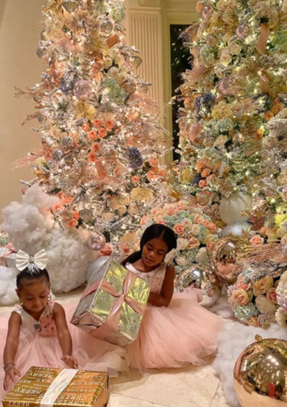 Cardi B�den kızına bin dolarlık oyuncak bebek Magazin Cardi B�den kızına bin dolarlık oyuncak bebek Magazin