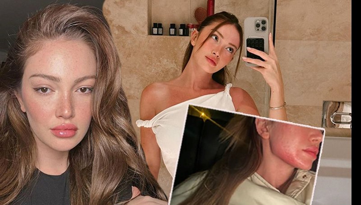 Danla Bilic'i darp eden eski sevgilisi tutuklandı