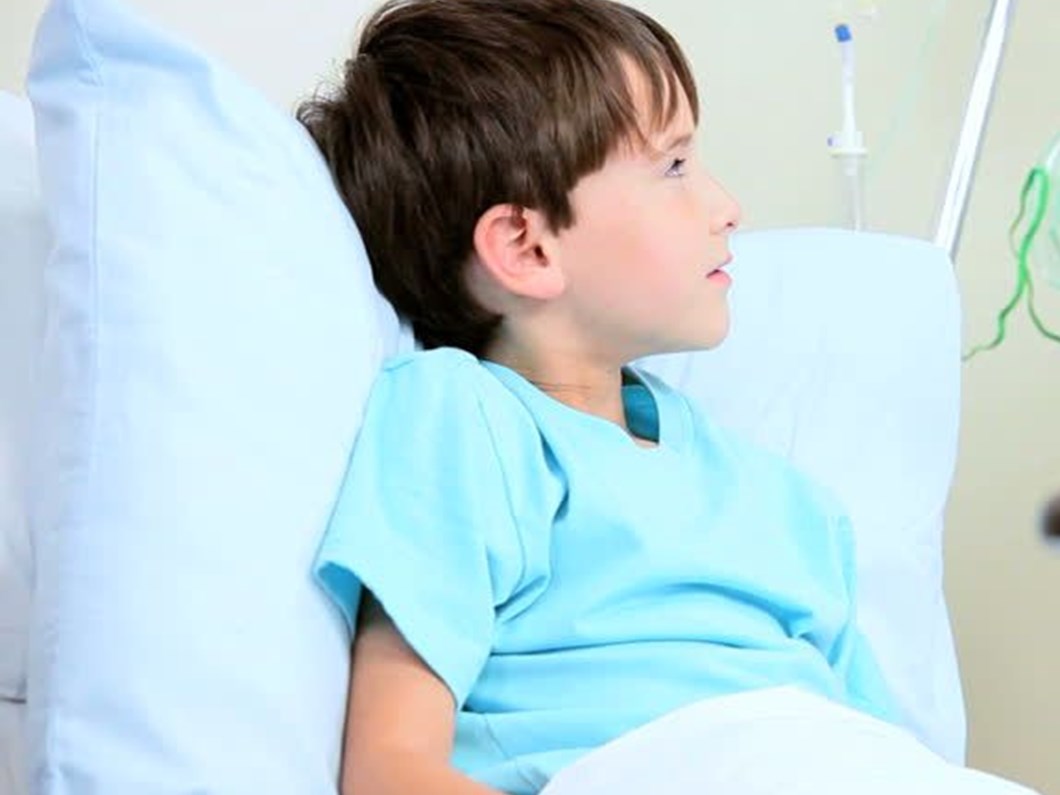 Erkek Cocuklarda Kasik Agrisi Ciddiye Alinmali Orsit Nedir Neden Olur Saglik Haberleri Ntv