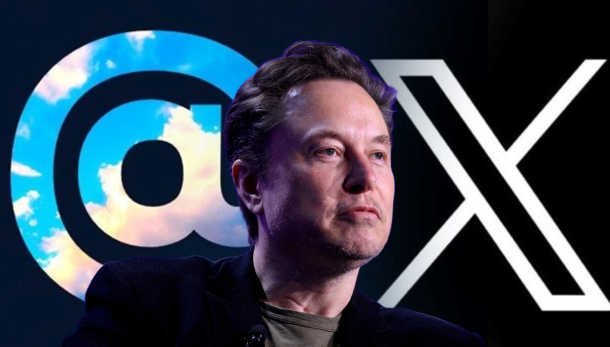 X'in rakibi Bluesky'da hızlı yükseliş: Seçimler Elon Musk'a zarar mı verdi?