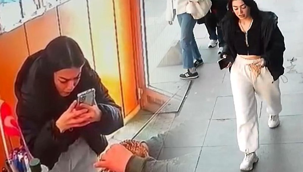 Sevgilisinin alamadığı tacı üzülmesin diye çaldı Sevgilisinin alamadığı tacı üzülmesin diye çaldı