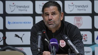 Pendikspor Teknik Direktörü İbrahim Üzülmez: 3 maçta 7 puan almamıza rağmen küme düştük
