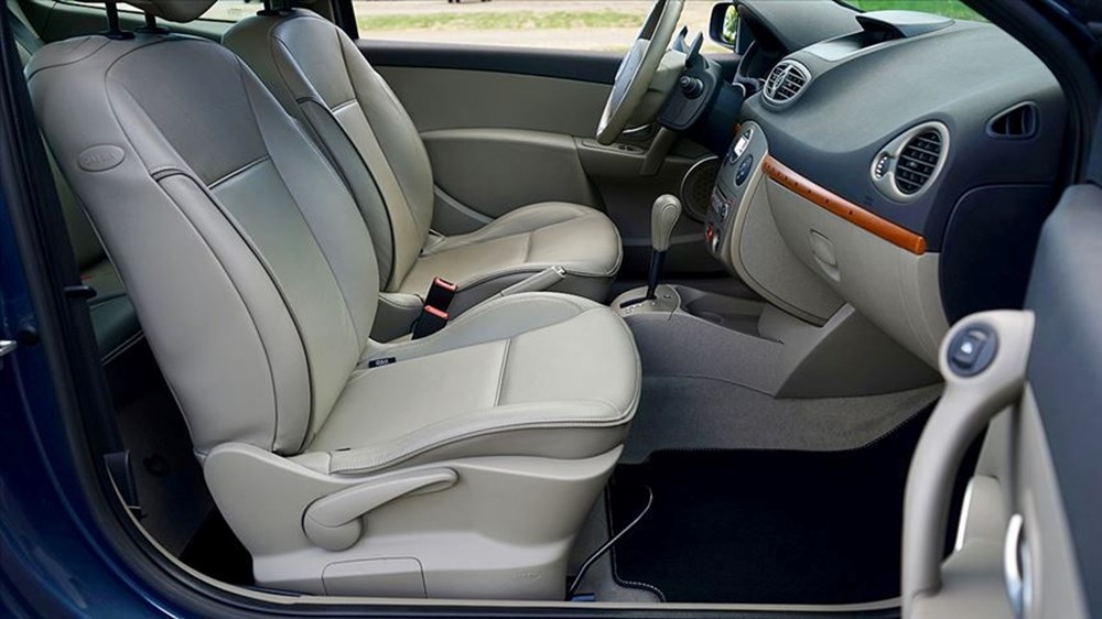 En ucuz otomatik vitesli otomobiller belli oldu... 510 bin liradan başlıyor - 6