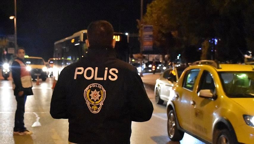 760 bin lira dolandırılacakken son anda polis kurtardı