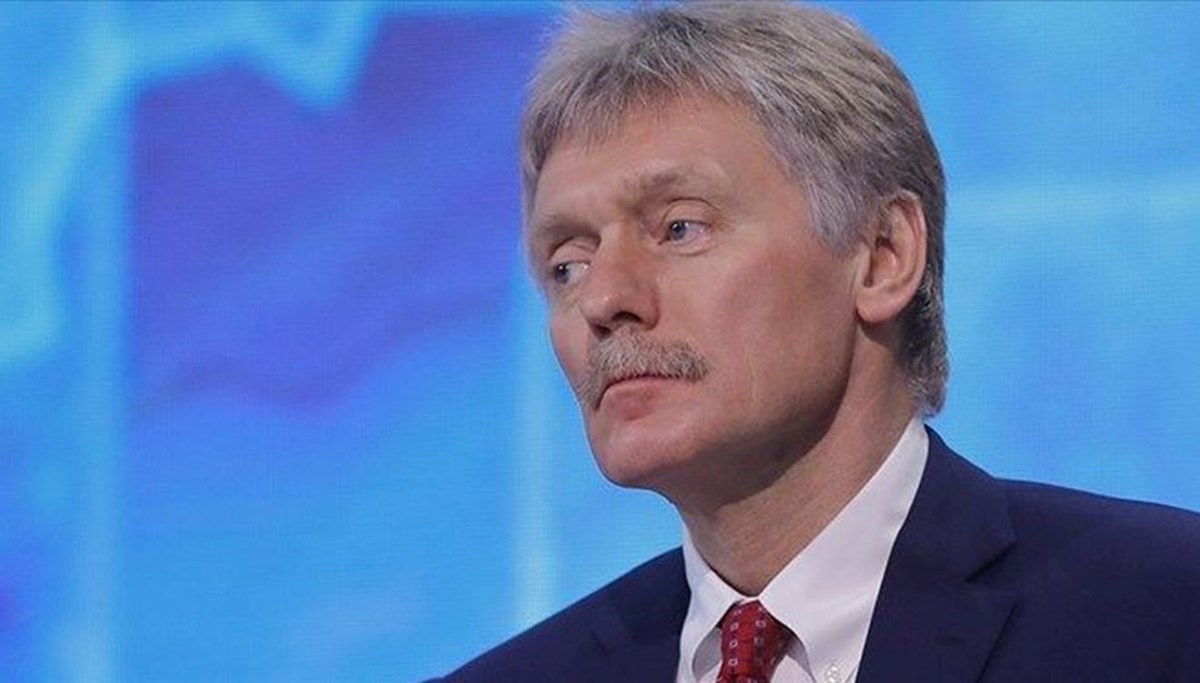 Kremlin : İstanbul'daki anlaşma Rusya-Ukrayna ilişkilerinin başlangıcı olabilir