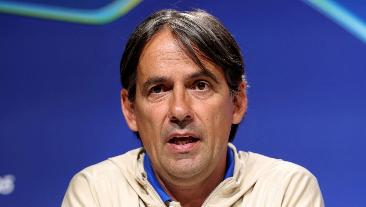 Inzaghi: 